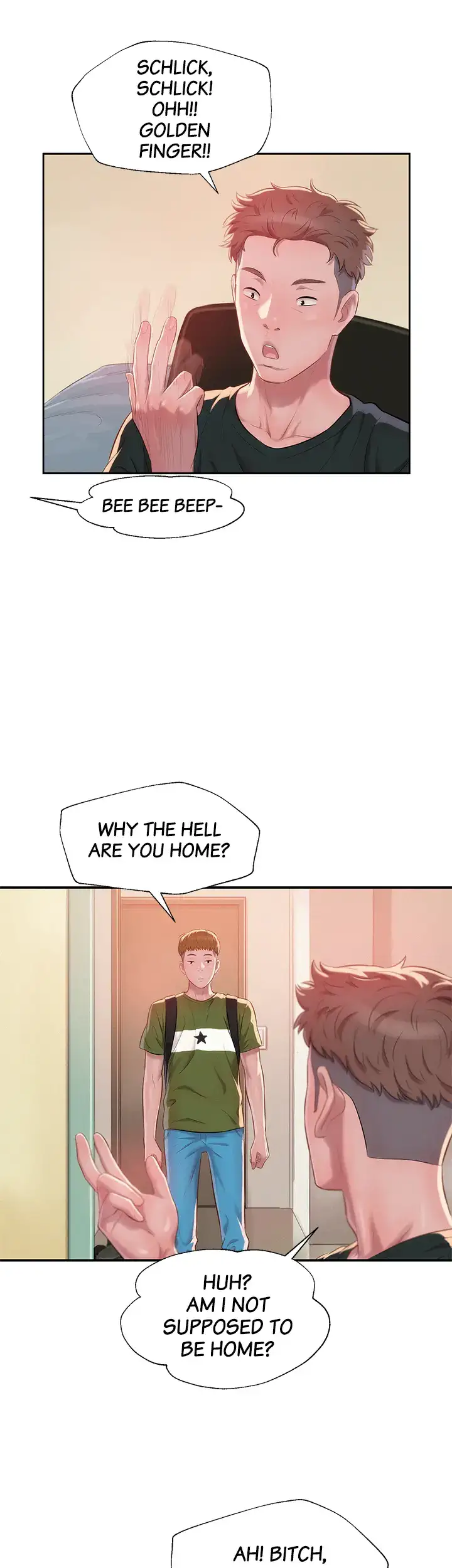 Freshman Chapter 30 Page 19