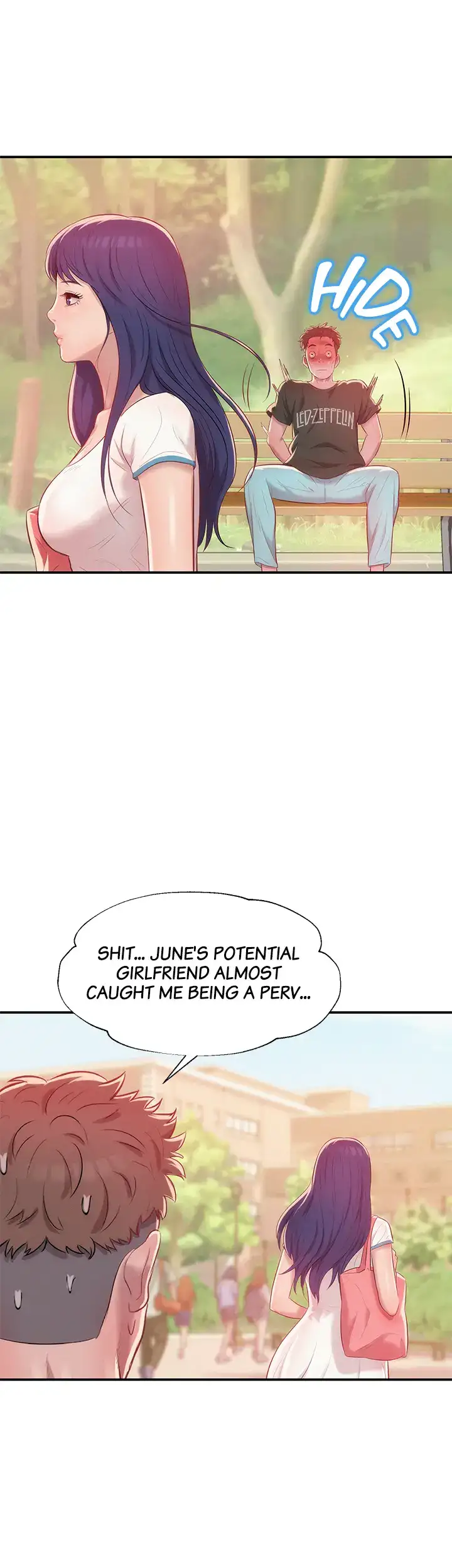 Freshman Chapter 30 Page 2
