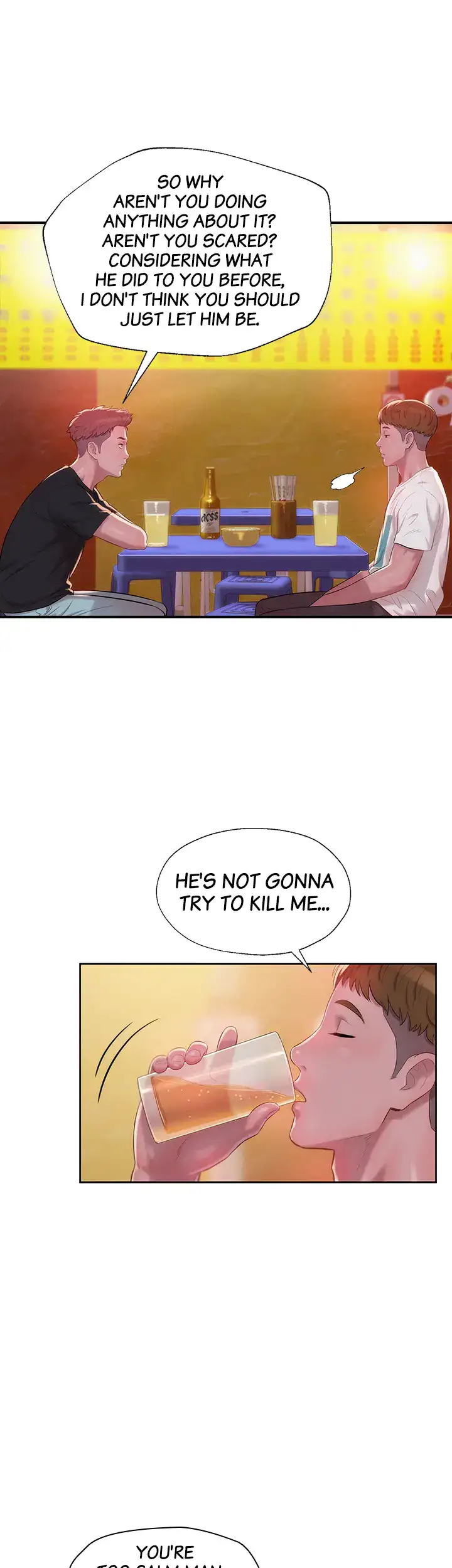 Freshman Chapter 30 Page 23