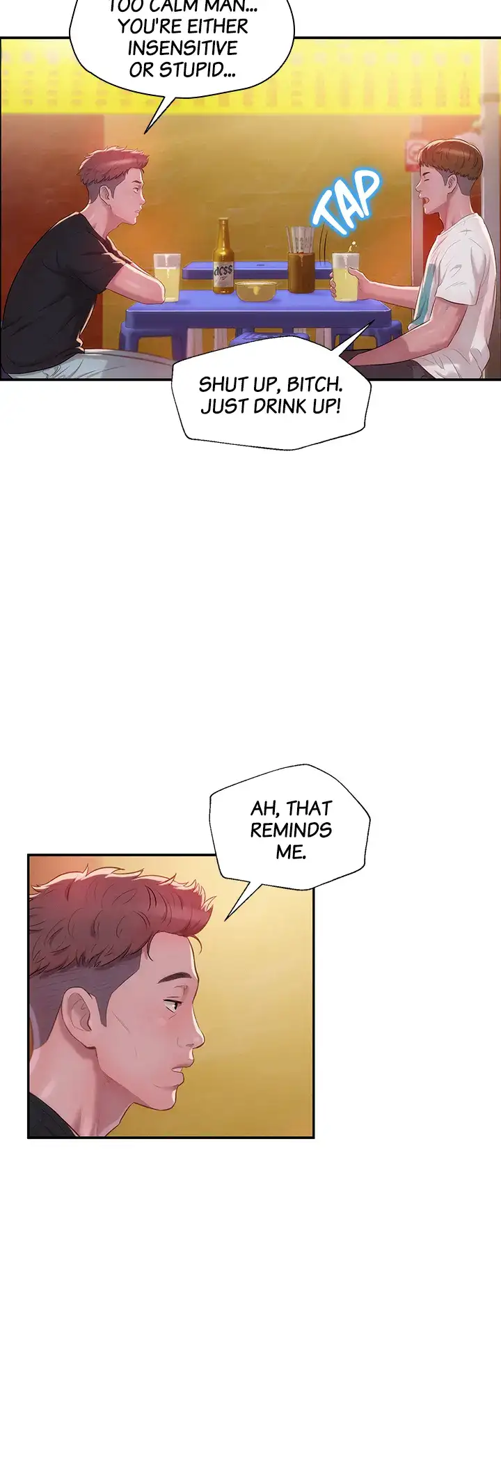 Freshman Chapter 30 Page 24