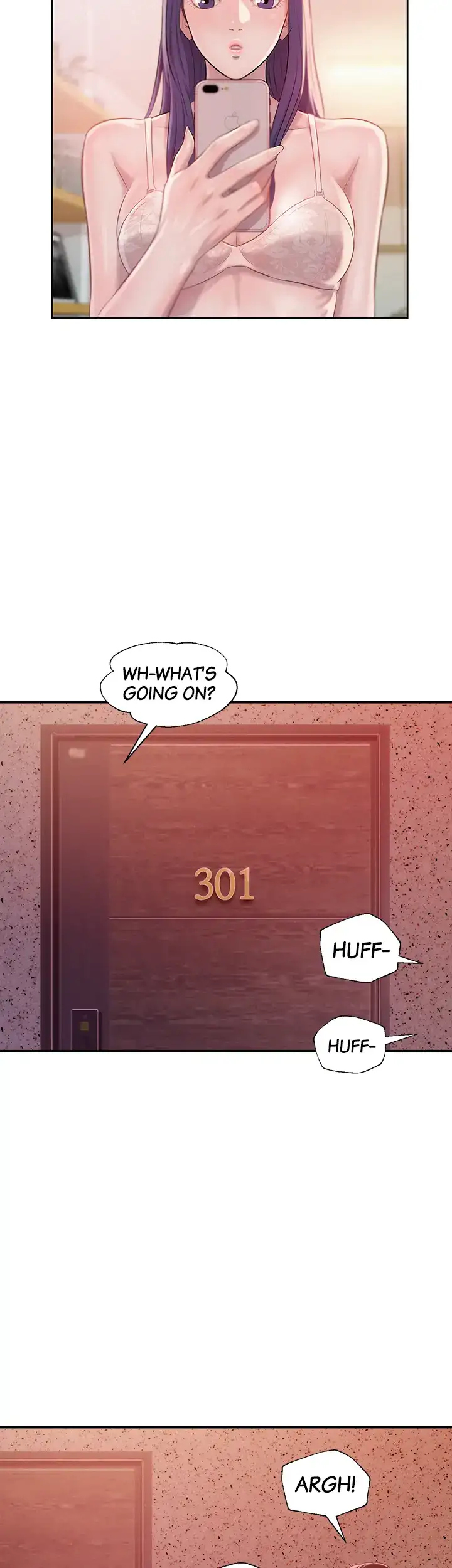 Freshman Chapter 30 Page 38