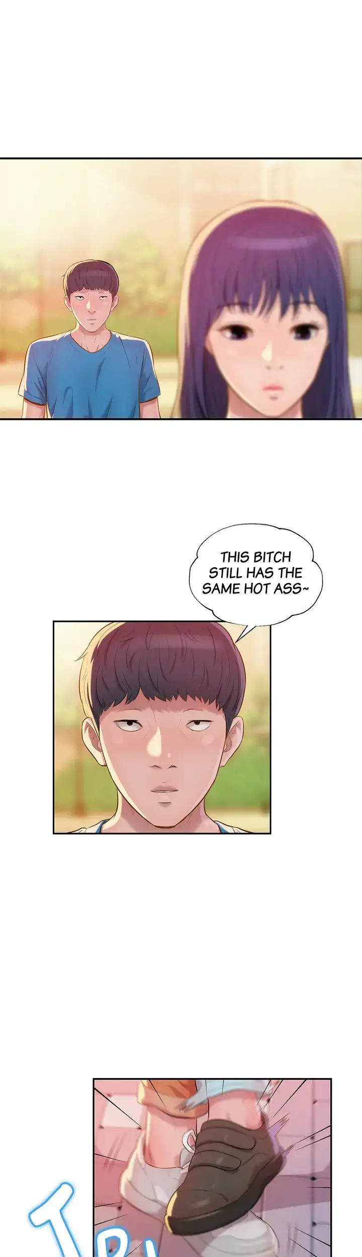 Freshman Chapter 30 Page 5