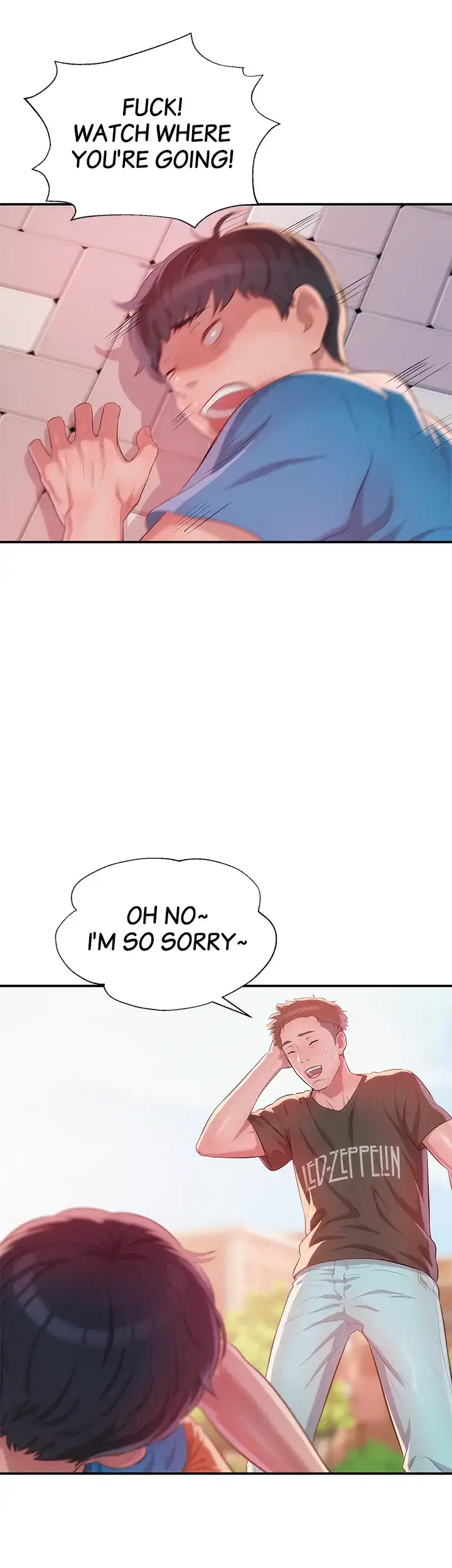 Freshman Chapter 30 Page 7