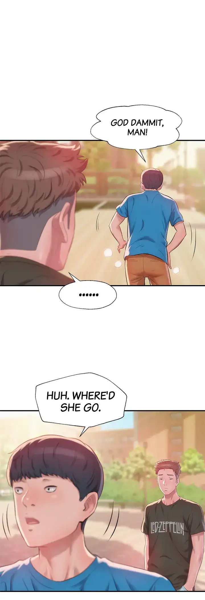 Freshman Chapter 30 Page 8