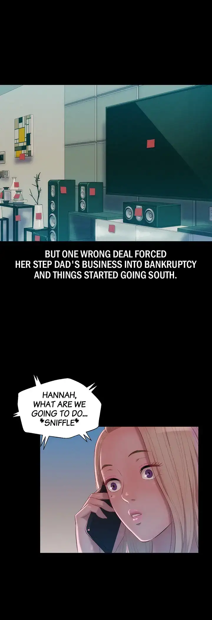 Freshman Chapter 31 Page 12
