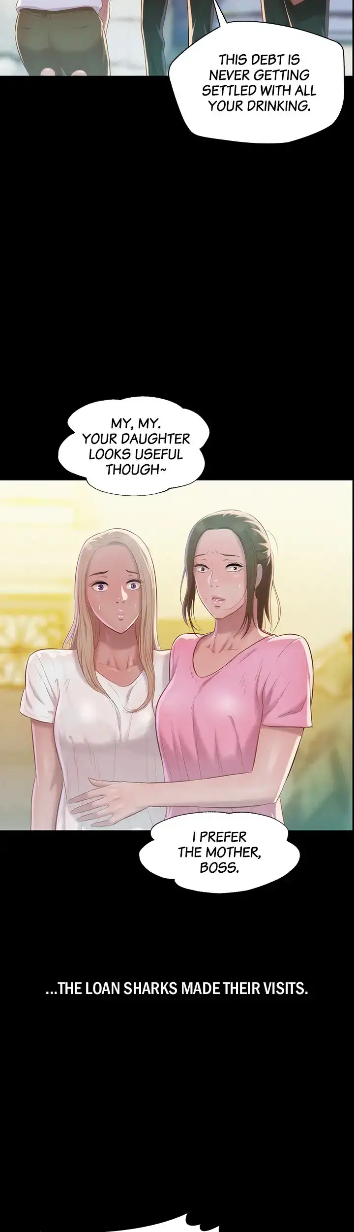 Freshman Chapter 31 Page 15
