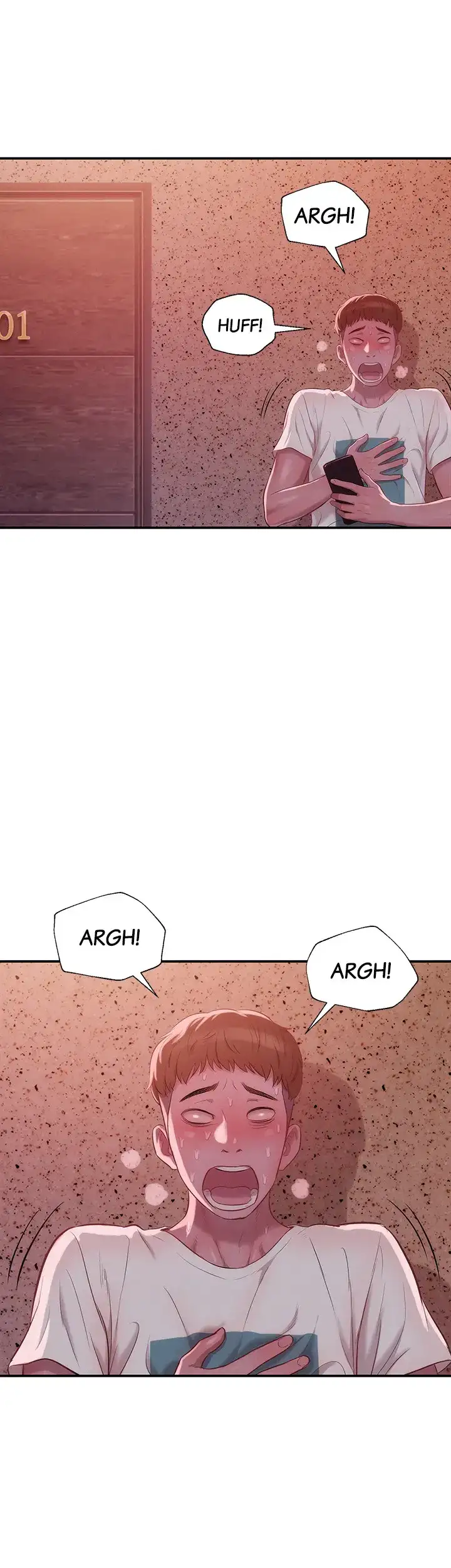Freshman Chapter 31 Page 2