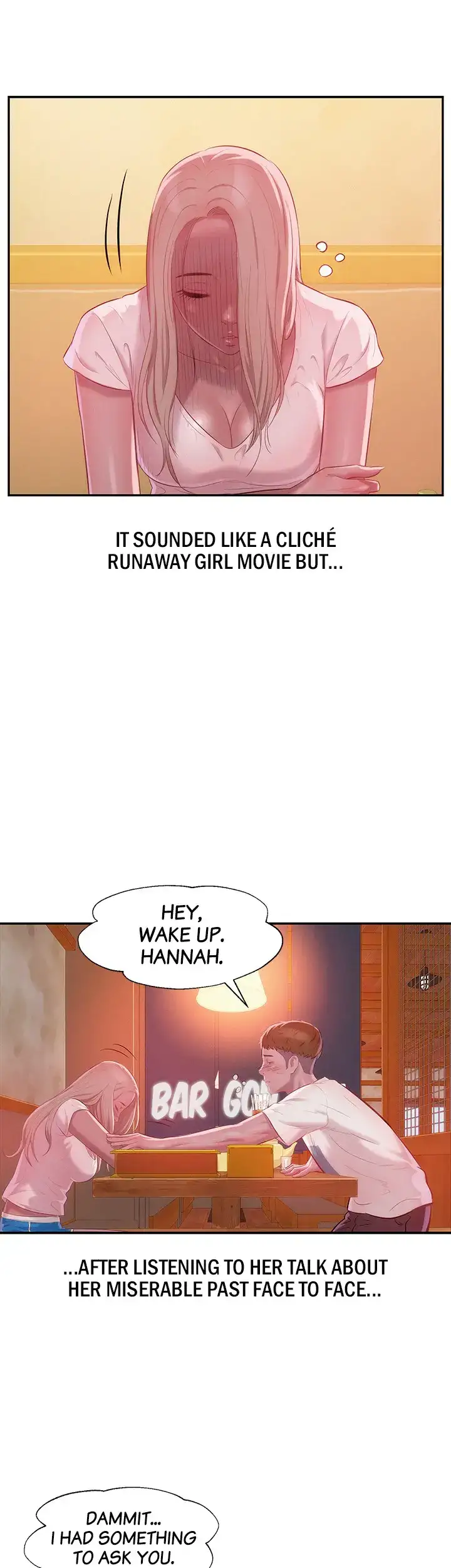 Freshman Chapter 31 Page 25