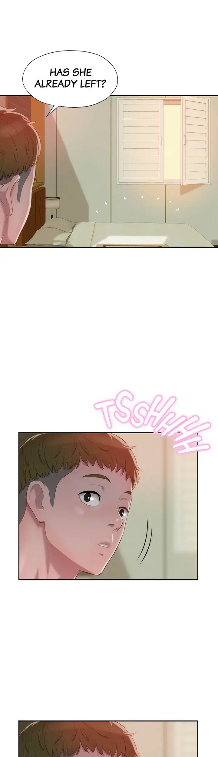 Freshman Chapter 31 Page 33