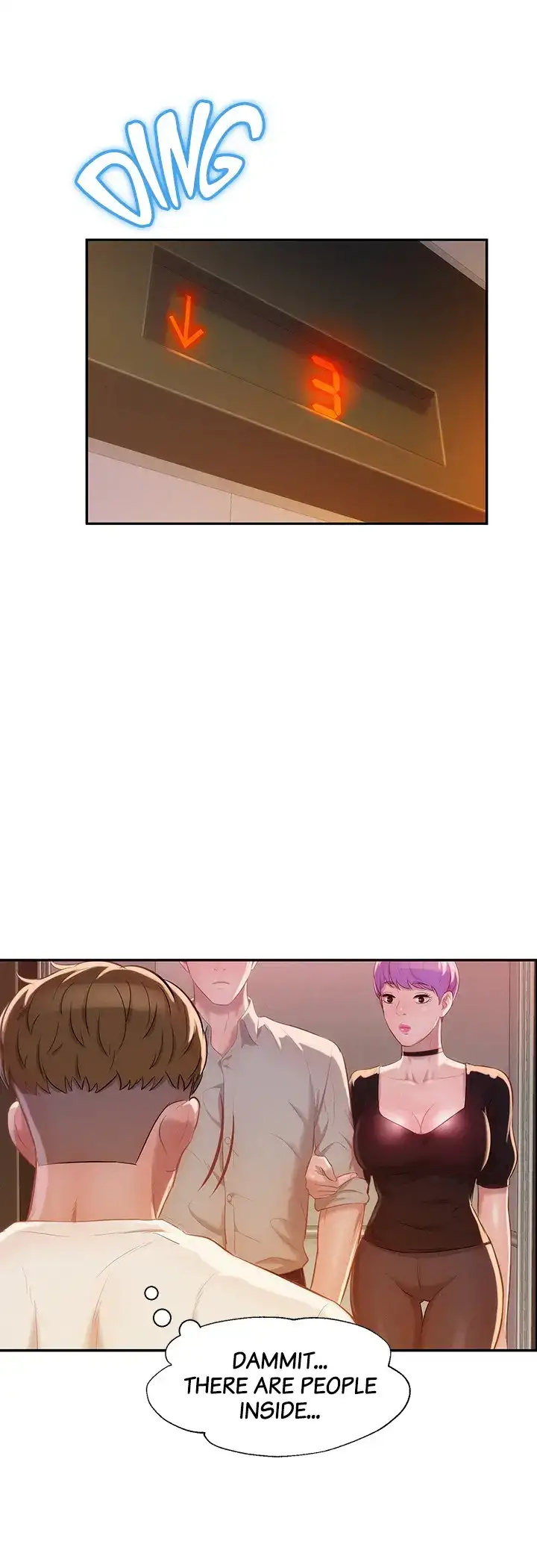Freshman Chapter 31 Page 40