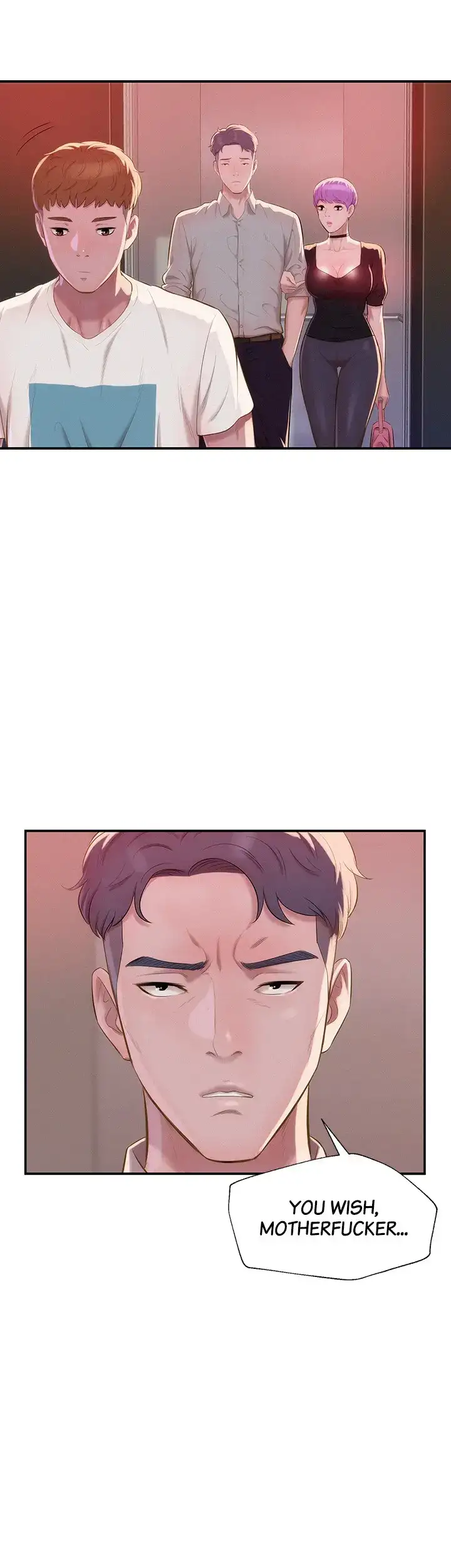 Freshman Chapter 32 Page 10