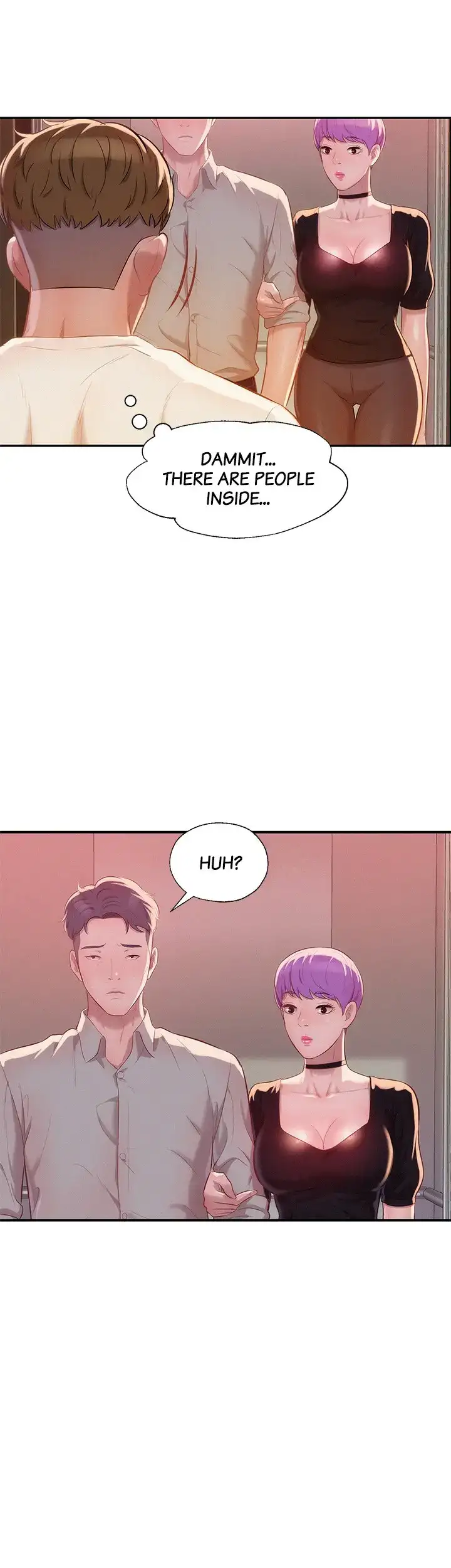 Freshman Chapter 32 Page 2