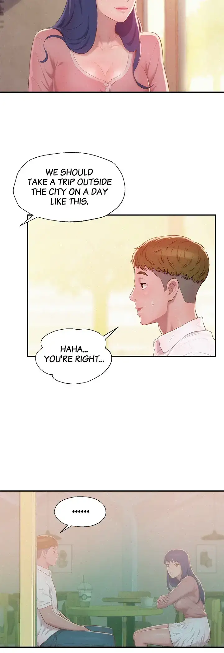 Freshman Chapter 32 Page 24