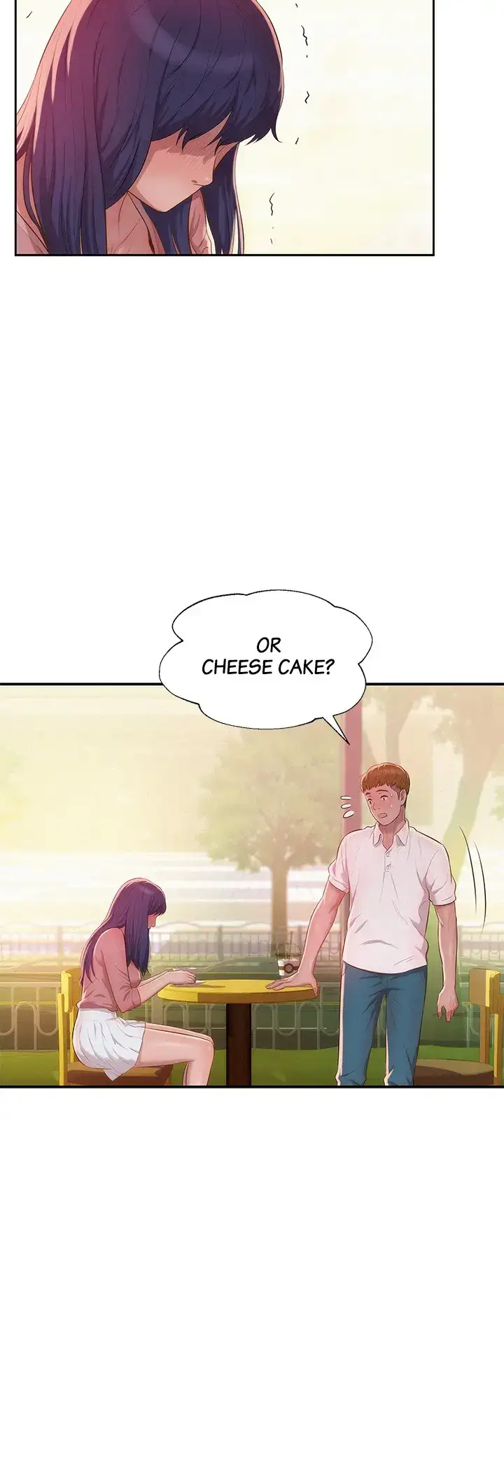 Freshman Chapter 32 Page 28