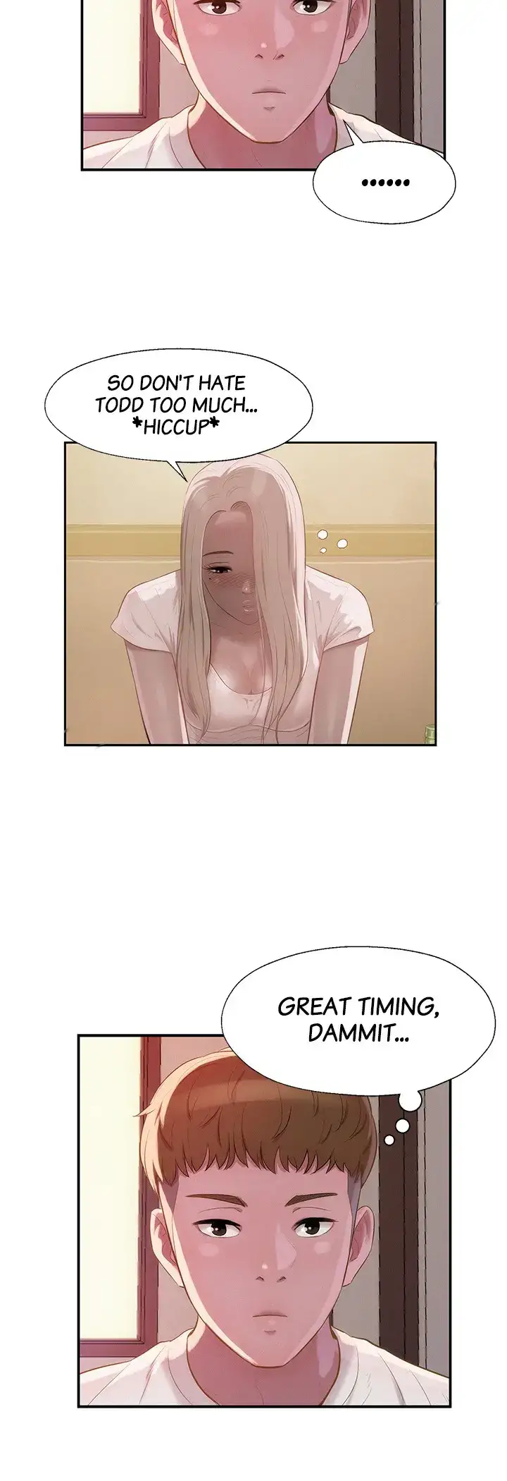Freshman Chapter 32 Page 4
