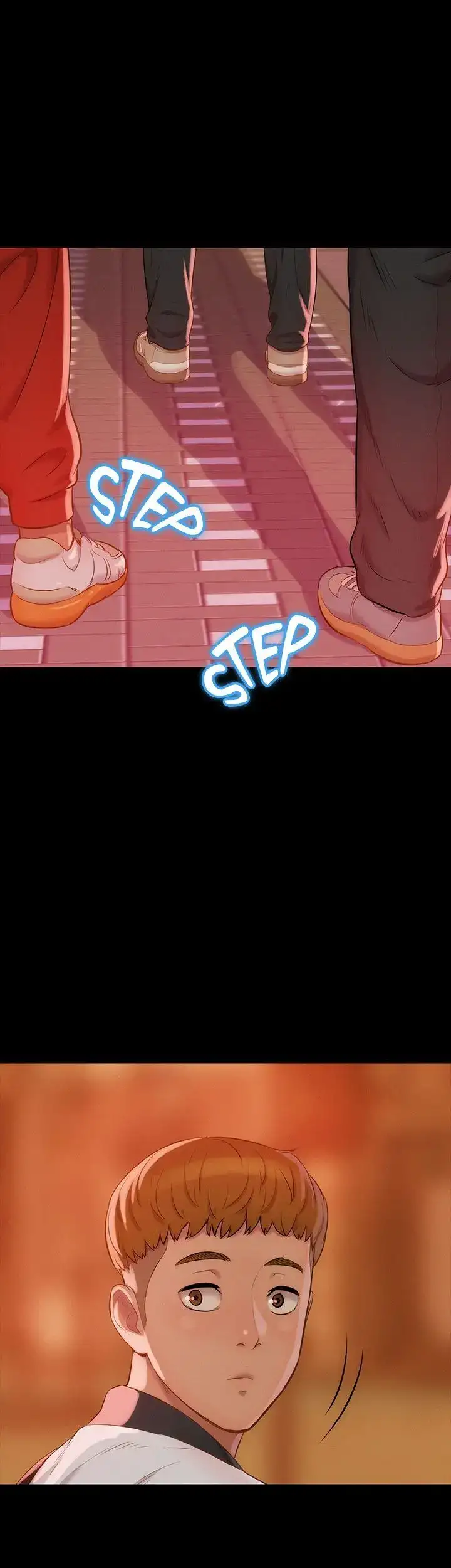 Freshman Chapter 33 Page 1