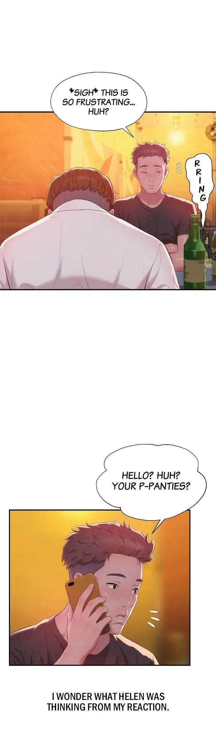 Freshman Chapter 33 Page 21