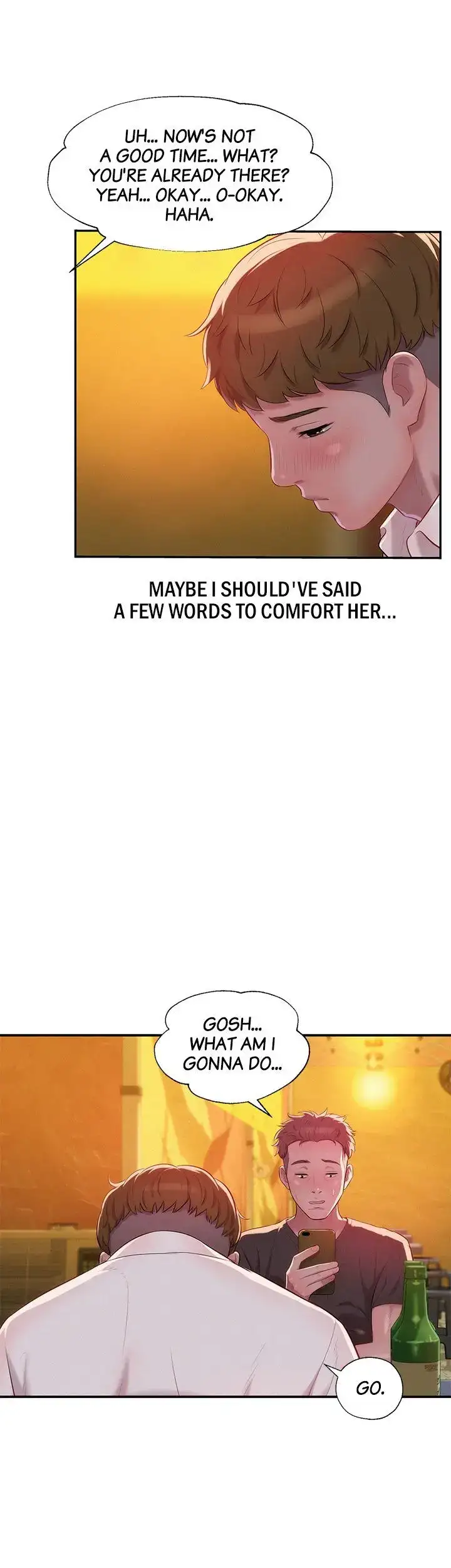 Freshman Chapter 33 Page 22
