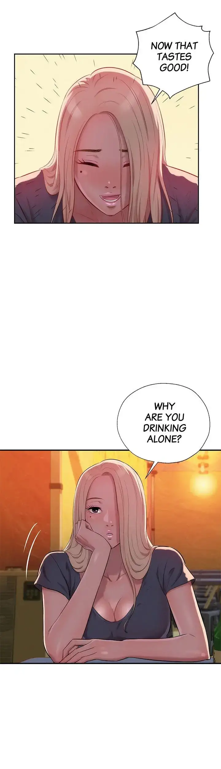 Freshman Chapter 33 Page 28