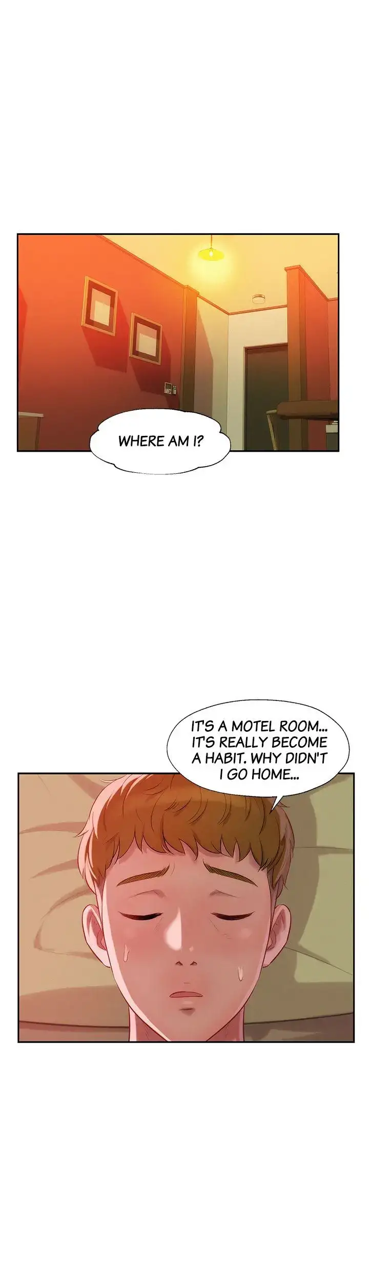 Freshman Chapter 33 Page 33