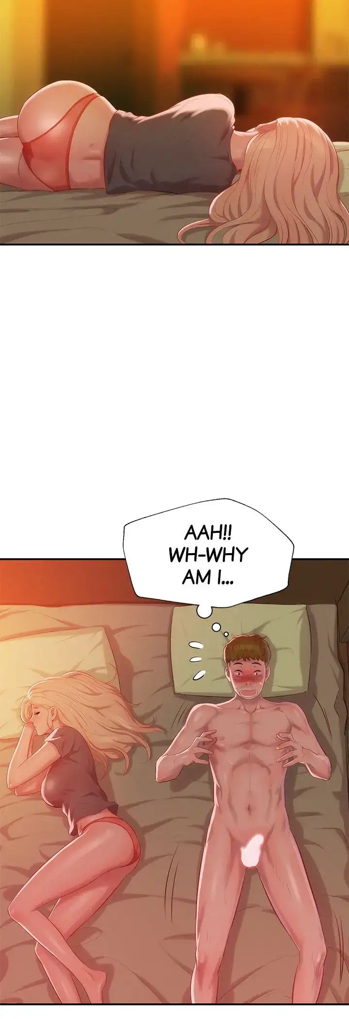 Freshman Chapter 33 Page 35
