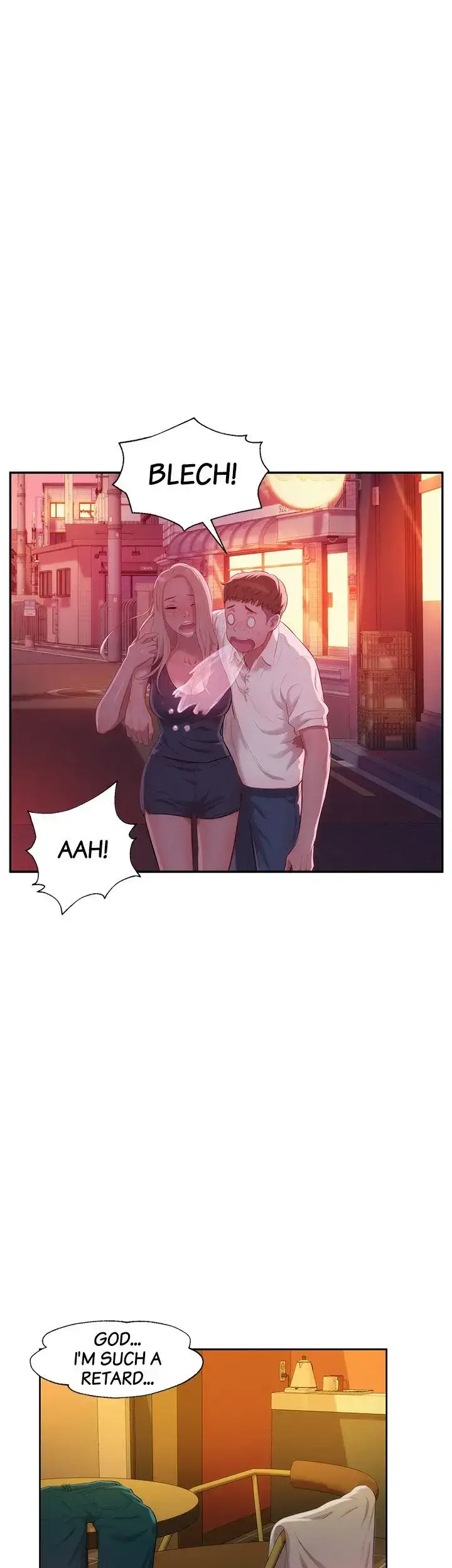 Freshman Chapter 33 Page 36