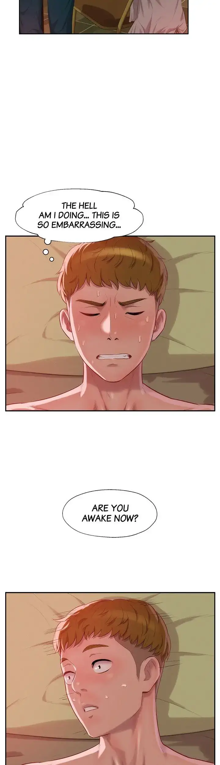 Freshman Chapter 33 Page 37
