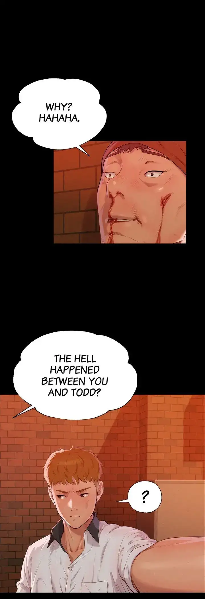 Freshman Chapter 33 Page 7