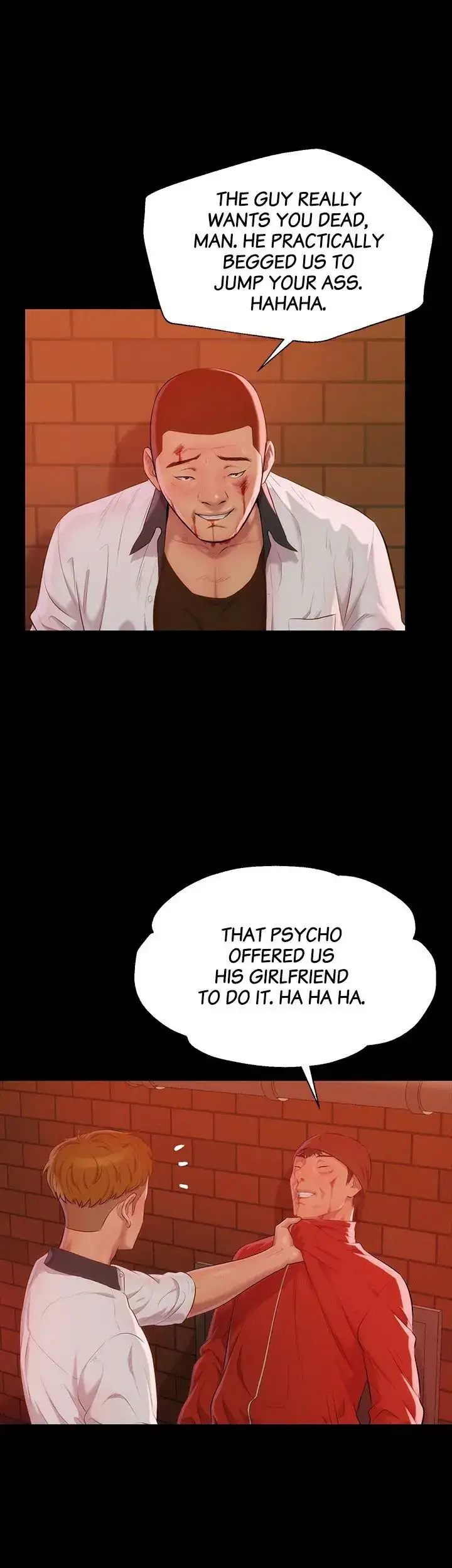 Freshman Chapter 33 Page 8