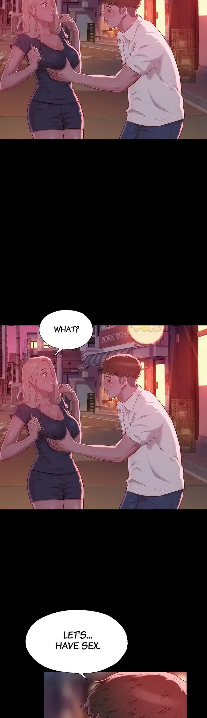 Freshman Chapter 34 Page 9
