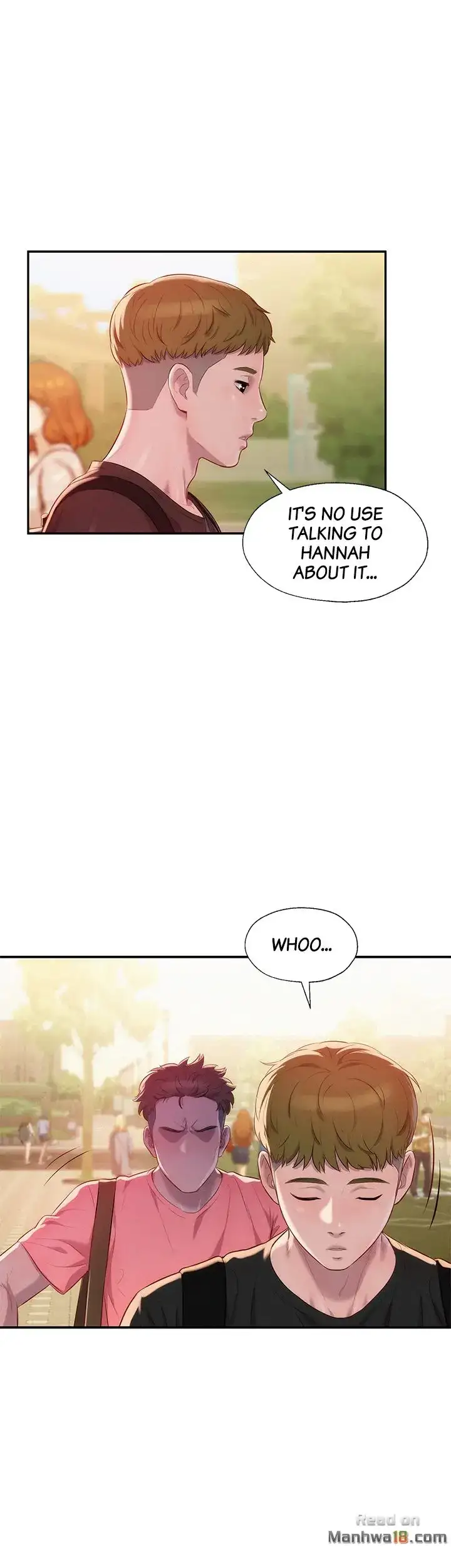 Freshman Chapter 35 Page 26