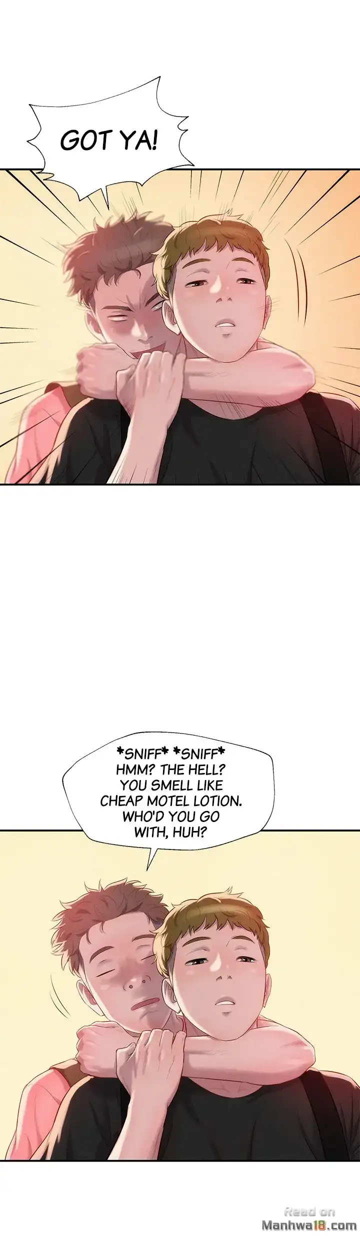 Freshman Chapter 35 Page 27