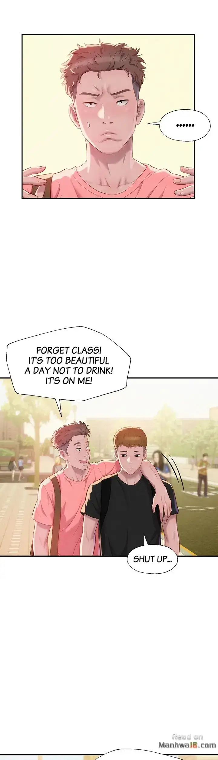 Freshman Chapter 35 Page 29
