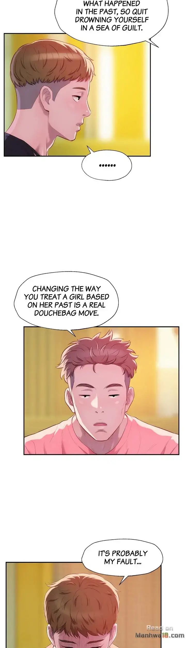 Freshman Chapter 35 Page 35