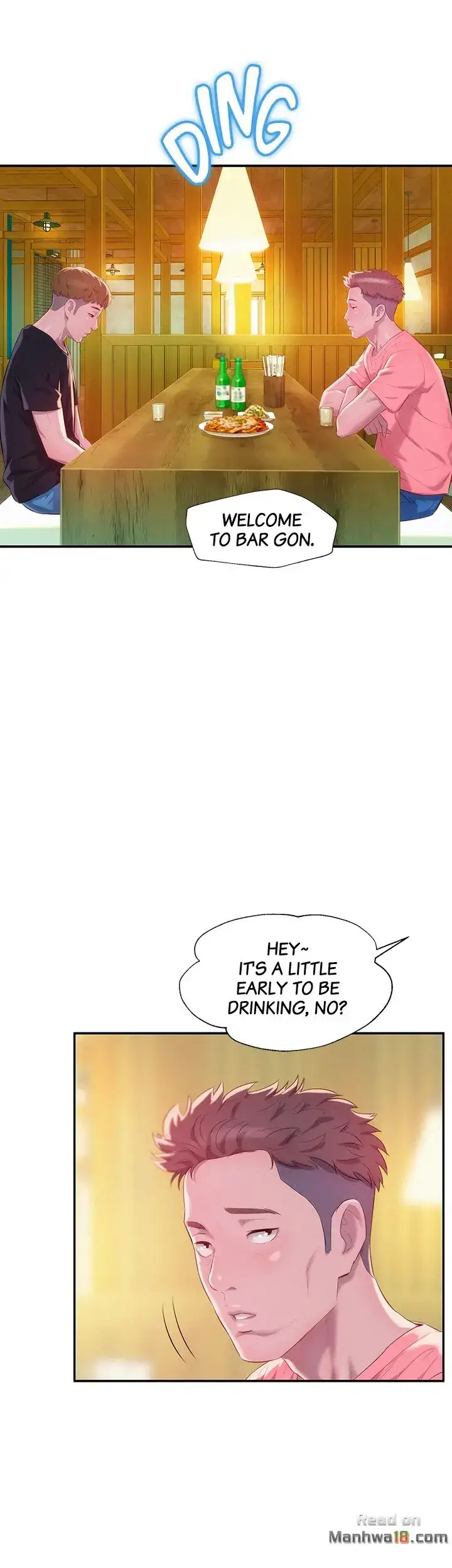 Freshman Chapter 35 Page 38