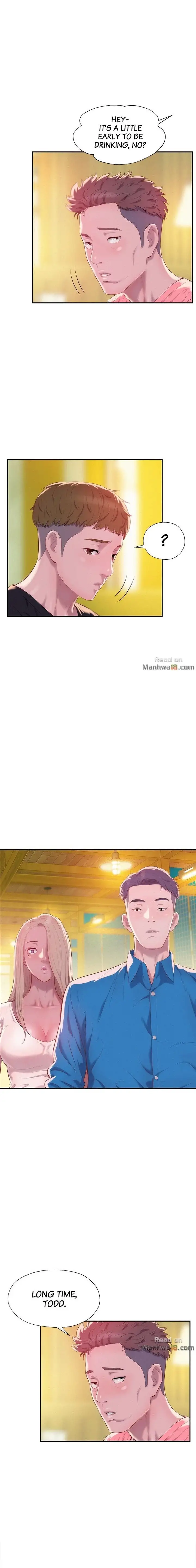 Freshman Chapter 36 Page 1