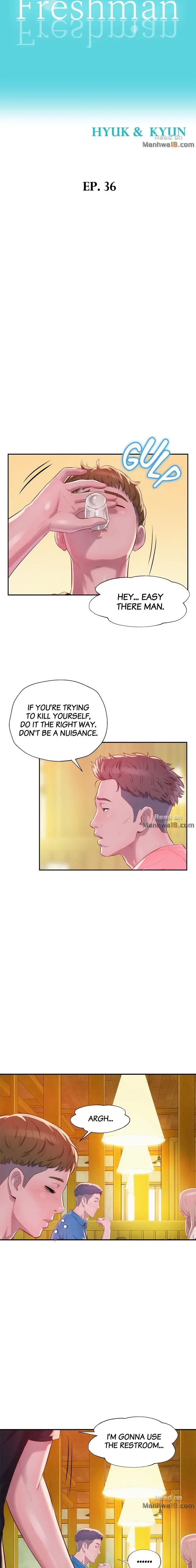 Freshman Chapter 36 Page 3