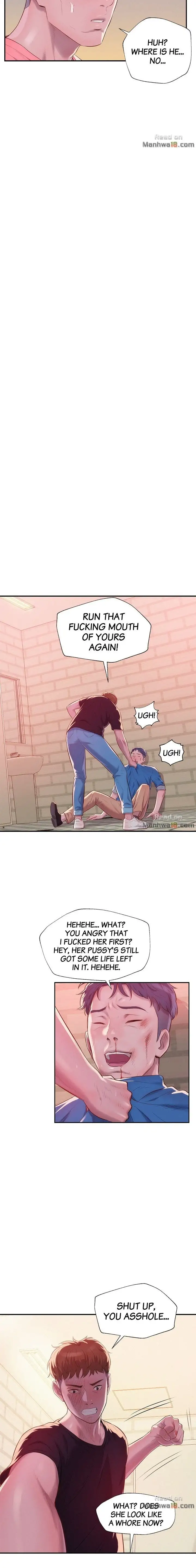 Freshman Chapter 36 Page 8