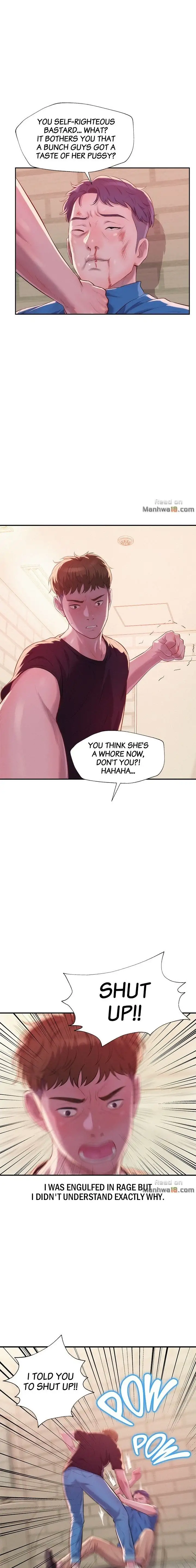 Freshman Chapter 36 Page 9