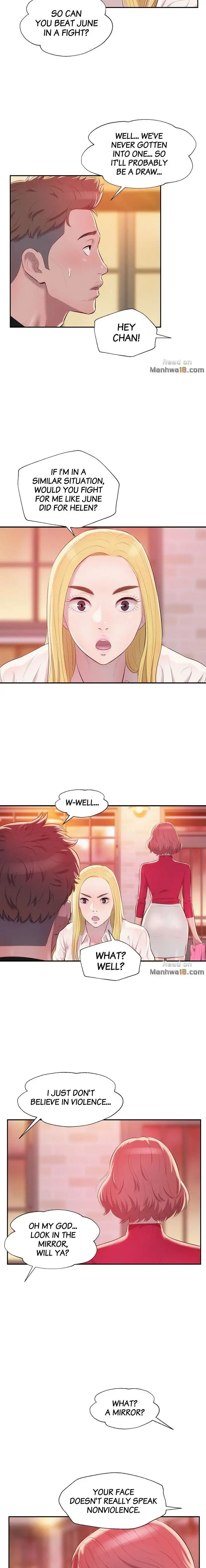 Freshman Chapter 37 Page 14