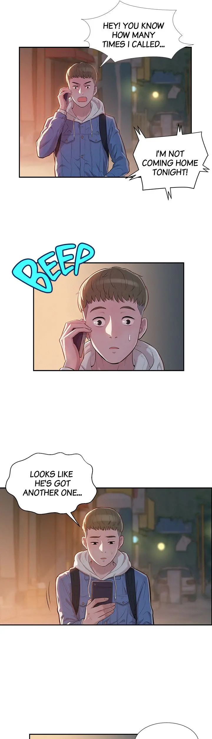Freshman Chapter 4 Page 3