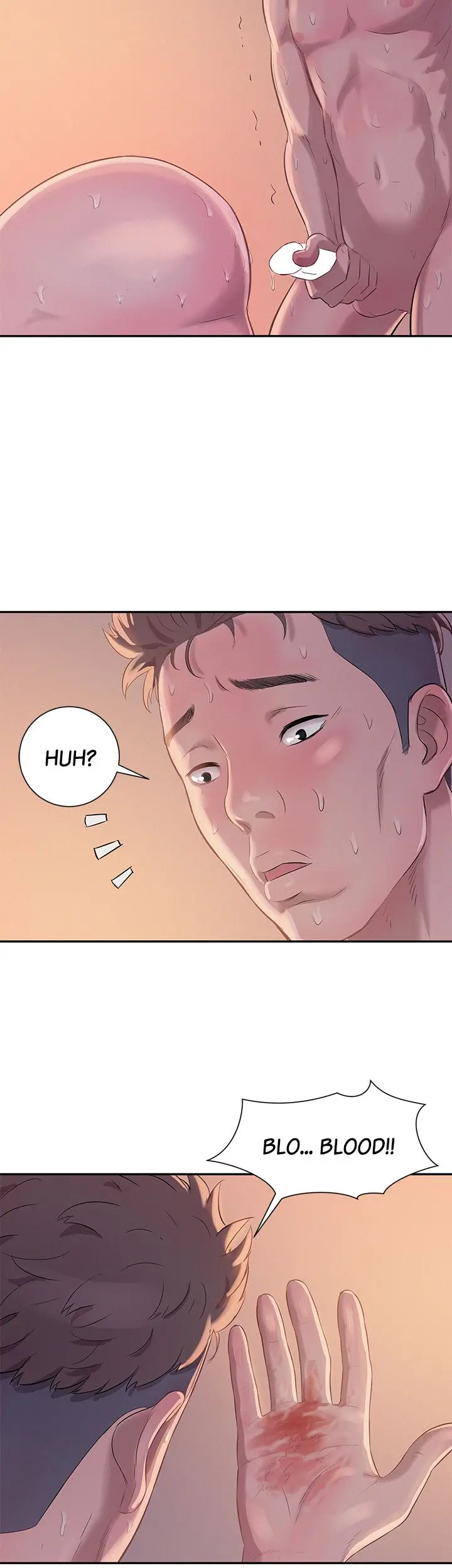 Freshman Chapter 4 Page 30