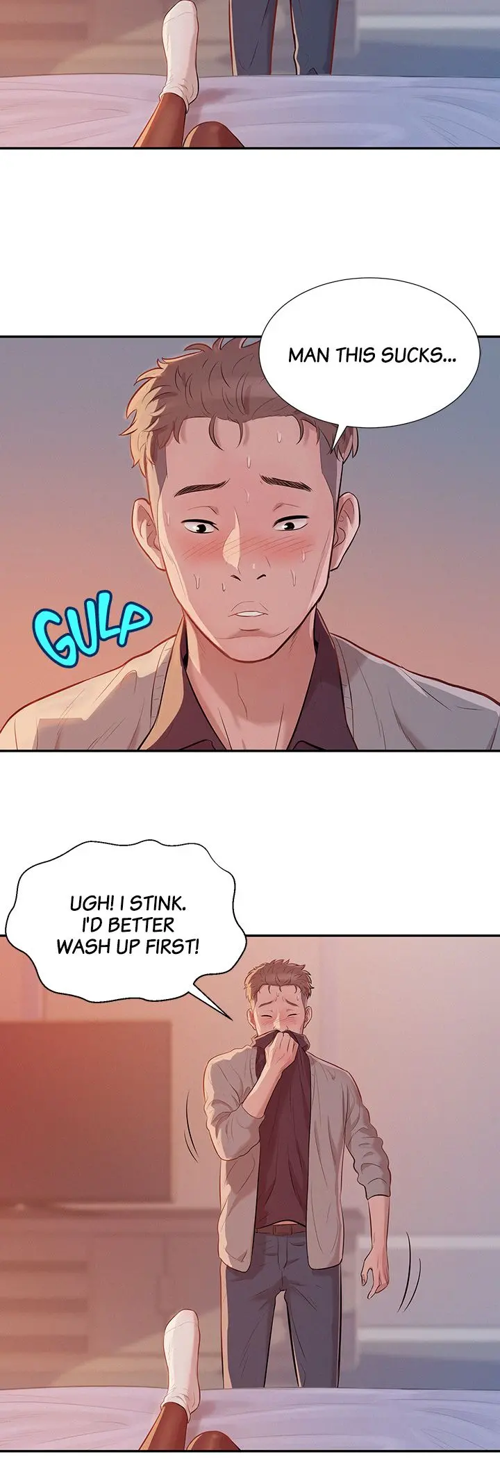Freshman Chapter 4 Page 8