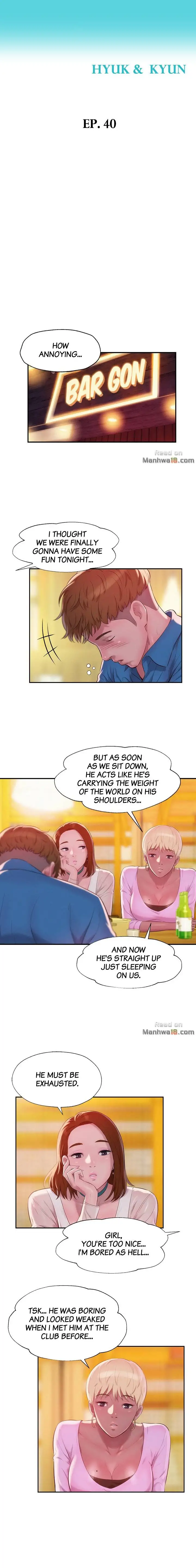 Freshman Chapter 40 Page 2