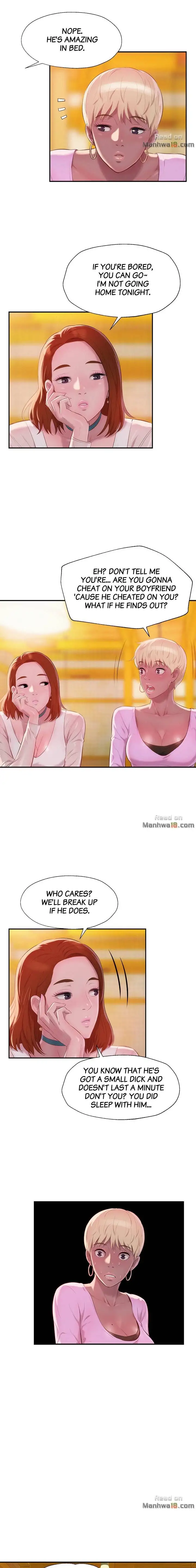 Freshman Chapter 40 Page 3