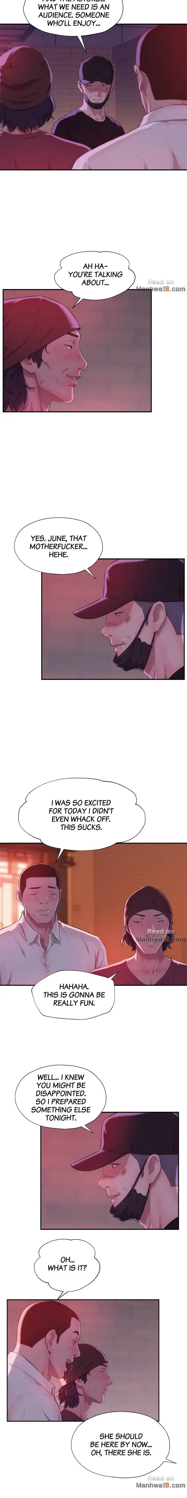 Freshman Chapter 40 Page 5