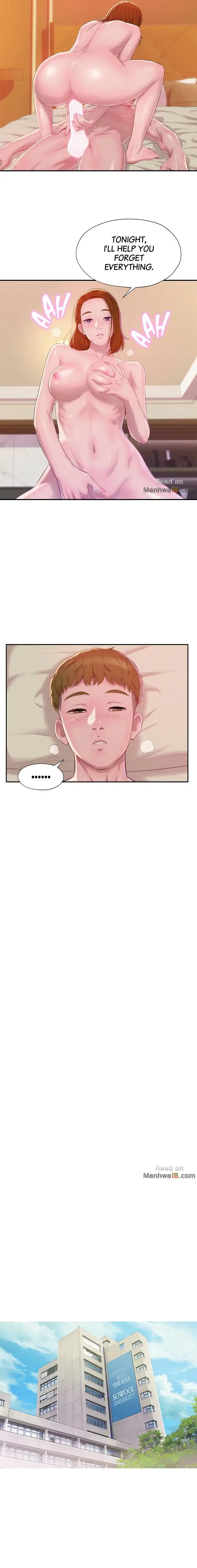 Freshman Chapter 40 Page 9