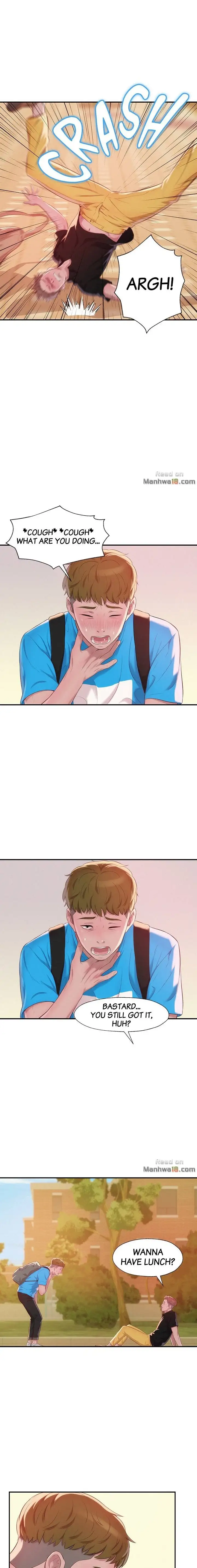 Freshman Chapter 41 Page 9