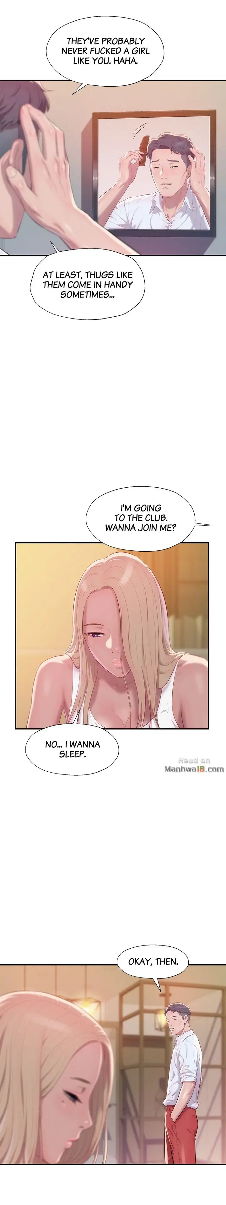 Freshman Chapter 42 Page 11