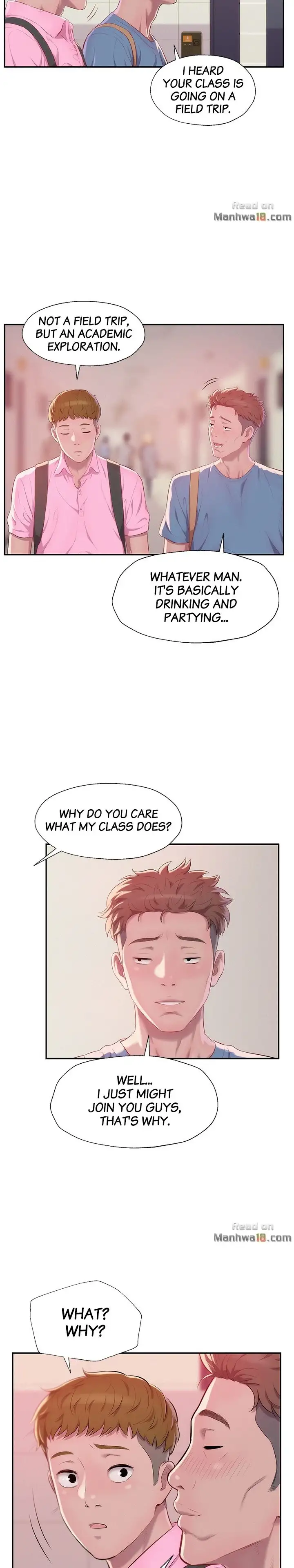 Freshman Chapter 42 Page 14